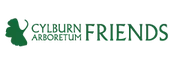 Logo of Cylburn Arboretum Association
