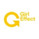 Logo of Girl Effect