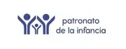 Logo of Patronato de la Infancia