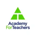 Logo de The Academy for Teachers