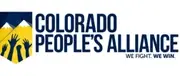Logo de Colorado People's Alliance