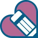 Logo of Lessons With Love Inc.