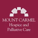 Logo of Mount Carmel Hospice and Palliative Care