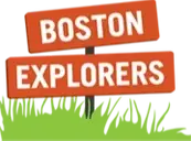 Logo of Boston Explorers, Inc.