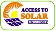 Logo of Access to Solar Technologies