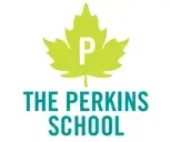 Logo de The Perkins School