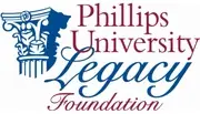 Logo of Phillips University Legacy Foundation