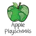 Logo de Apple Playschools
