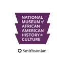 Logo of National Museum of African American History and Culture