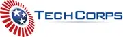 Logo de TECH CORPS