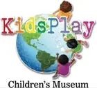 Logo of KidsPlay Children's Museum, Inc.