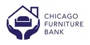 Logo of Chicago Furniture Bank