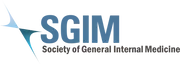 Logo de Society of General Internal Medicine