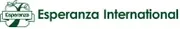 Logo de Esperanza International