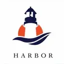 Logo de Harbor Hospice of Kingsville