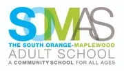 Logo of South Orange-Maplewood Adult School