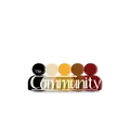 Logo de The Community