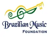 Logo of Brazilian Music Foundation