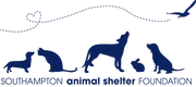 Logo of Southampton Animal Shelter Foundation