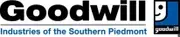 Logo de Goodwill Industries of the Southern Piedmont