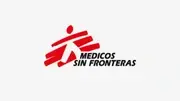 Logo de Médicos Sin Fronteras en México AC