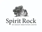 Logo of Spirit Rock Meditation Center