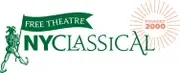 Logo of New York Classical Theatre