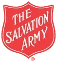 Logo of Salvation Army