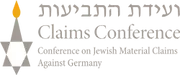Logo de Claims Conference