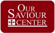 Logo de Our Saviour Center