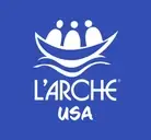 Logo de L'Arche USA