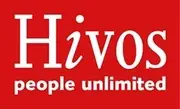 Logo of Hivos