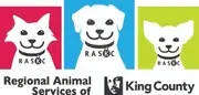 Logo of Regional Animal Services of King County