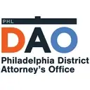 Logo of Philadelphia District Attorney's Office