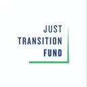 Logo of Just Transition Fund