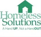 Logo of Homeless Solutions, Inc.