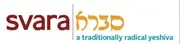 Logo de SVARA: A Traditionally Radical Yeshiva
