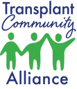 Logo of Transplant Community Alliance