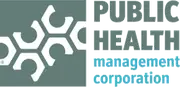 Logo de Public Health Management Corporation