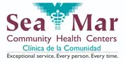 Logo of Sea Mar Community Health Centers