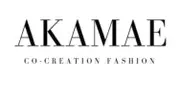 Logo de AKAMAE
