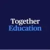 Logo de Together Education