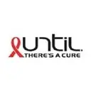 Logo of Until There's a Cure