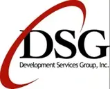 Logo of Development Services Group, Inc.
