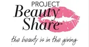 Logo de Project Beauty Share