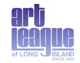 Logo de Art League of Long Island