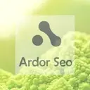Logo de Ardor SEO