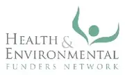 Logo de Health and Environmental Funders Network (HEFN)