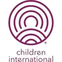 Logo de Children International