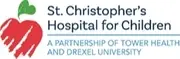 Logo de St. Christopher's Hospital for Children
